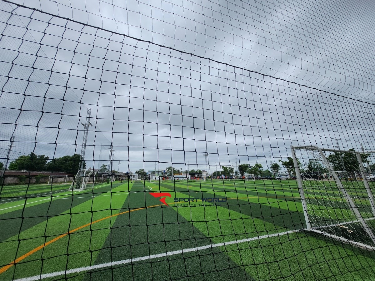 Sân bóng TAO SPORT