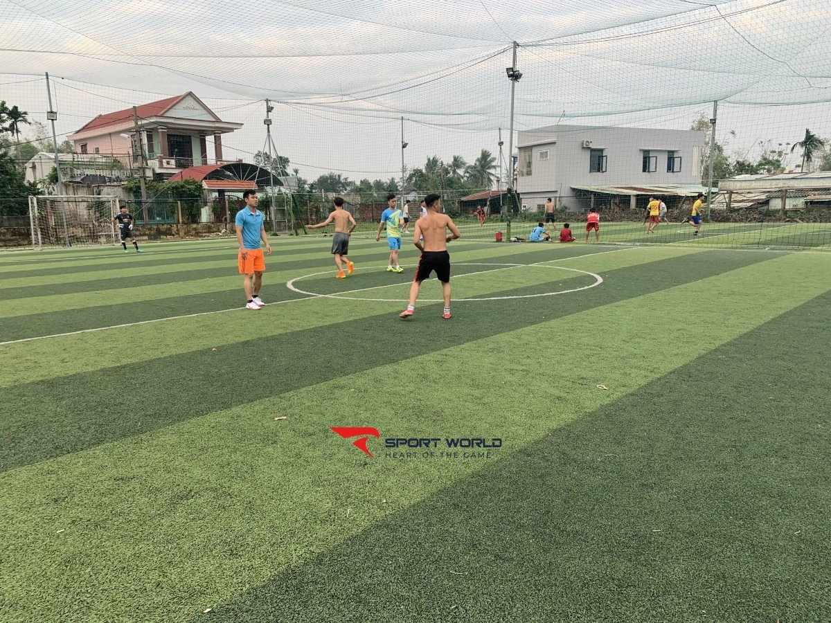 Sân bóng đá Thị Football