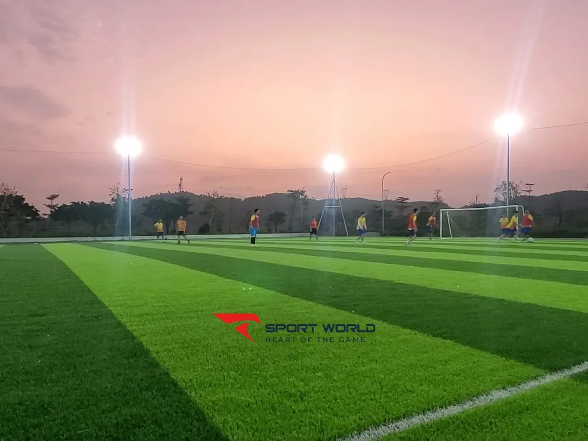 Sân bóng đá Cami Sport 2