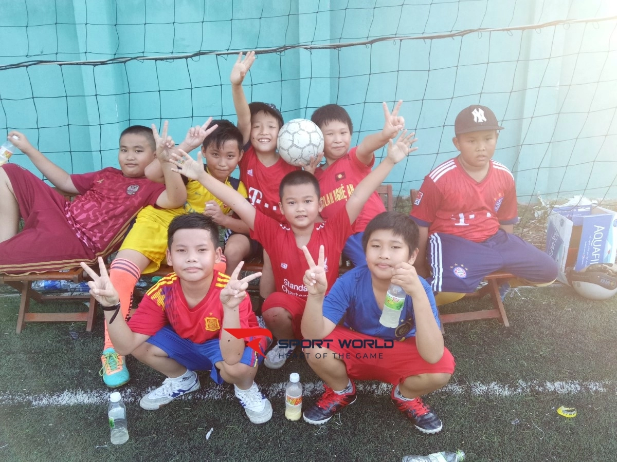 Sân bóng Mini Liên Chiểu