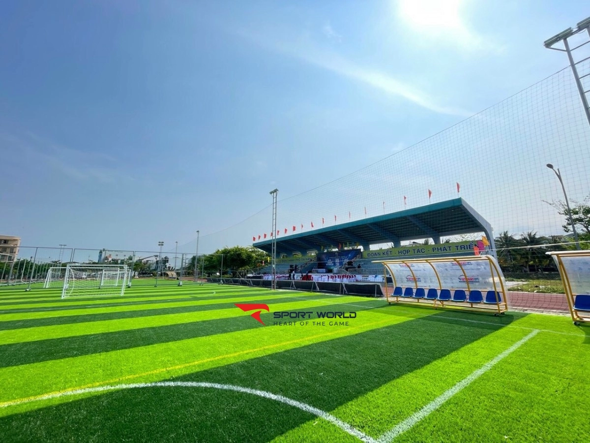 Sân vận động Thanh Khê