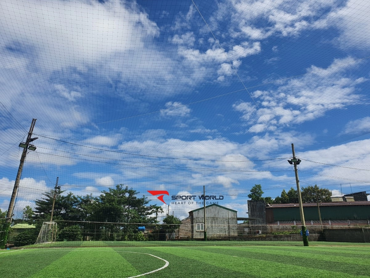 Sân Bóng FIFA - Quảng Sơn