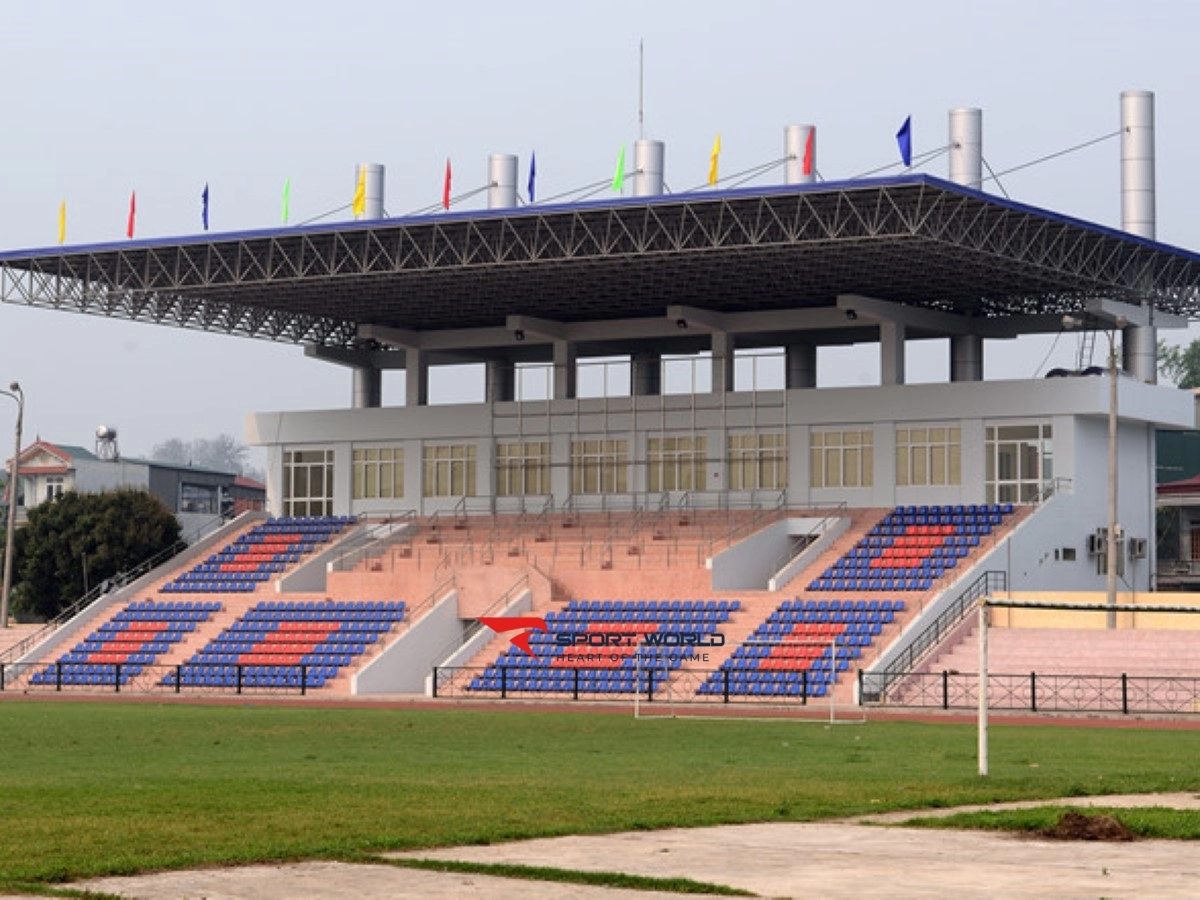 Sân vận động tỉnh Điện Biên
