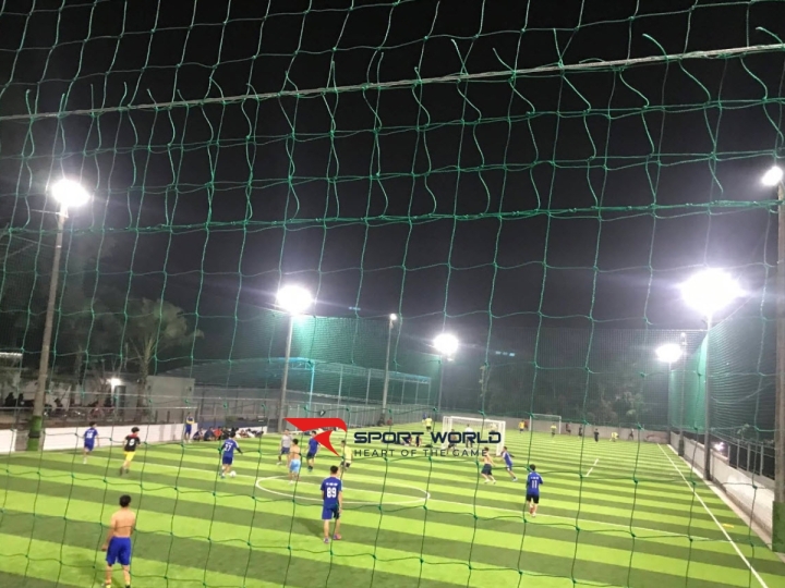 Sân bóng Đà Điểu