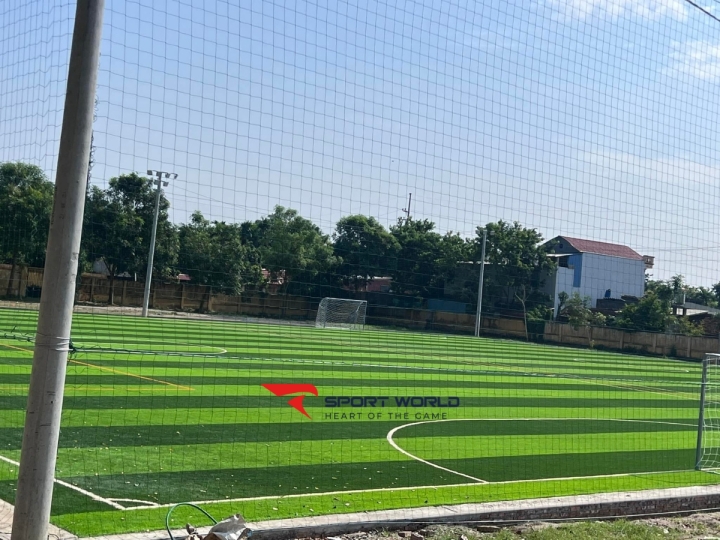 Sân bóng đá Tân Tiến - Chương Mỹ