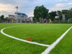 Sân Bóng Cỏ Nhân Tạo Thụy Hương