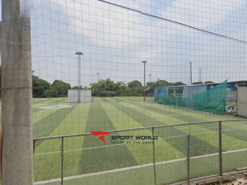 Sân bóng Cường Xuân