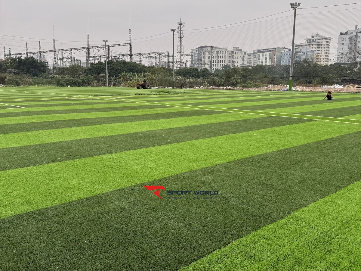 Sân bóng Akka Vĩnh Hoàng