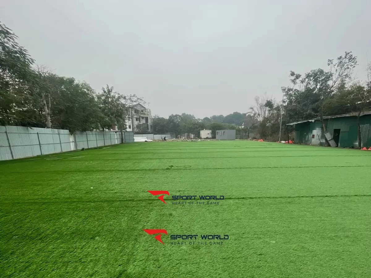 Sân bóng Garden City Đại Mỗ