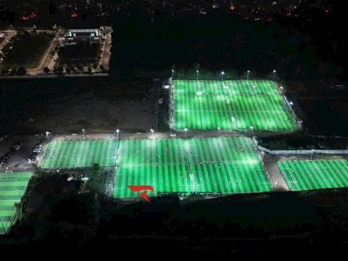 Sân Bóng Nguyên Dương