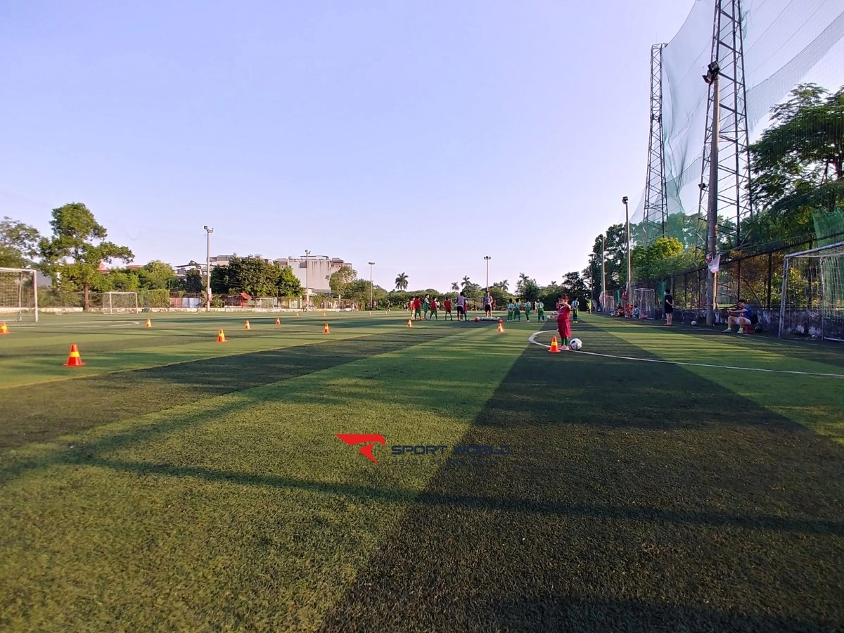 Sân bóng Tân Mỹ