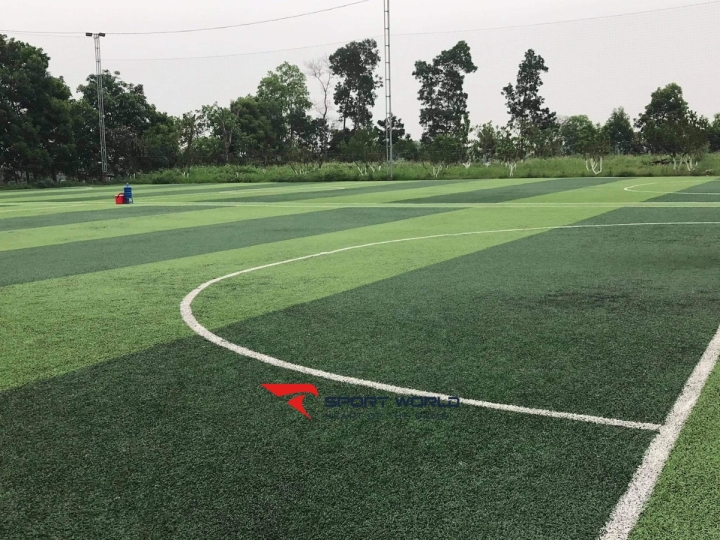 Sân bóng đá Sông Tích