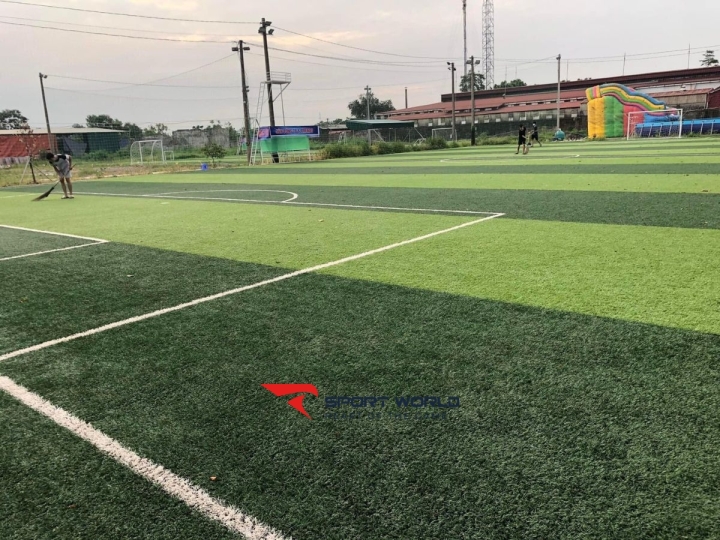 Sân bóng 78 & Friends FC