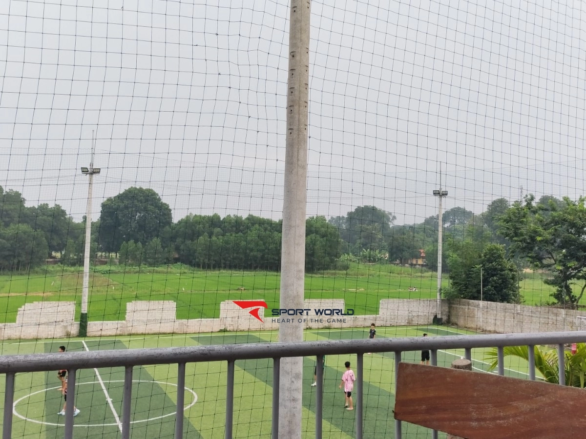 Sân bóng Sơn Đông