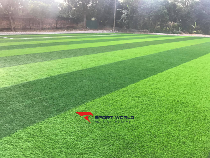 Sân bóng Sơn Vân