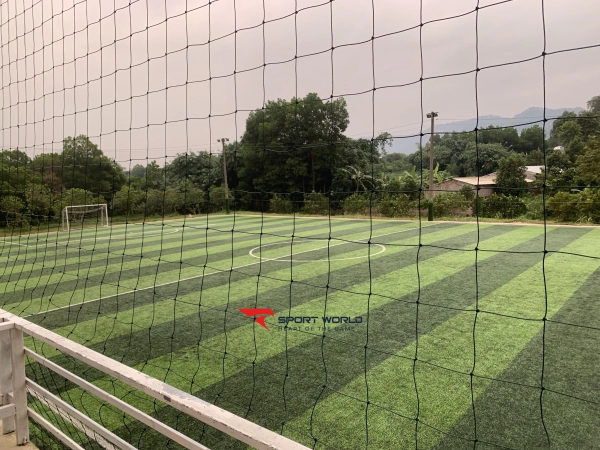 Sân bóng đá Thái Bình Group