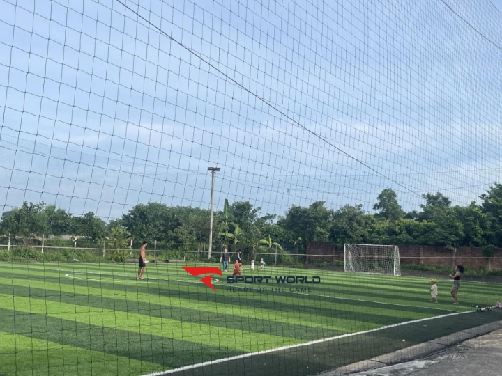 Sân bóng Minh Tâm