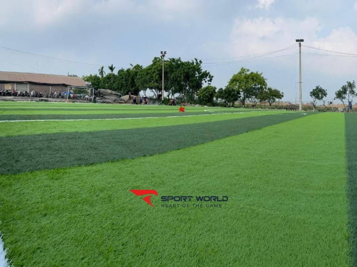 Sân bóng Minh Tâm