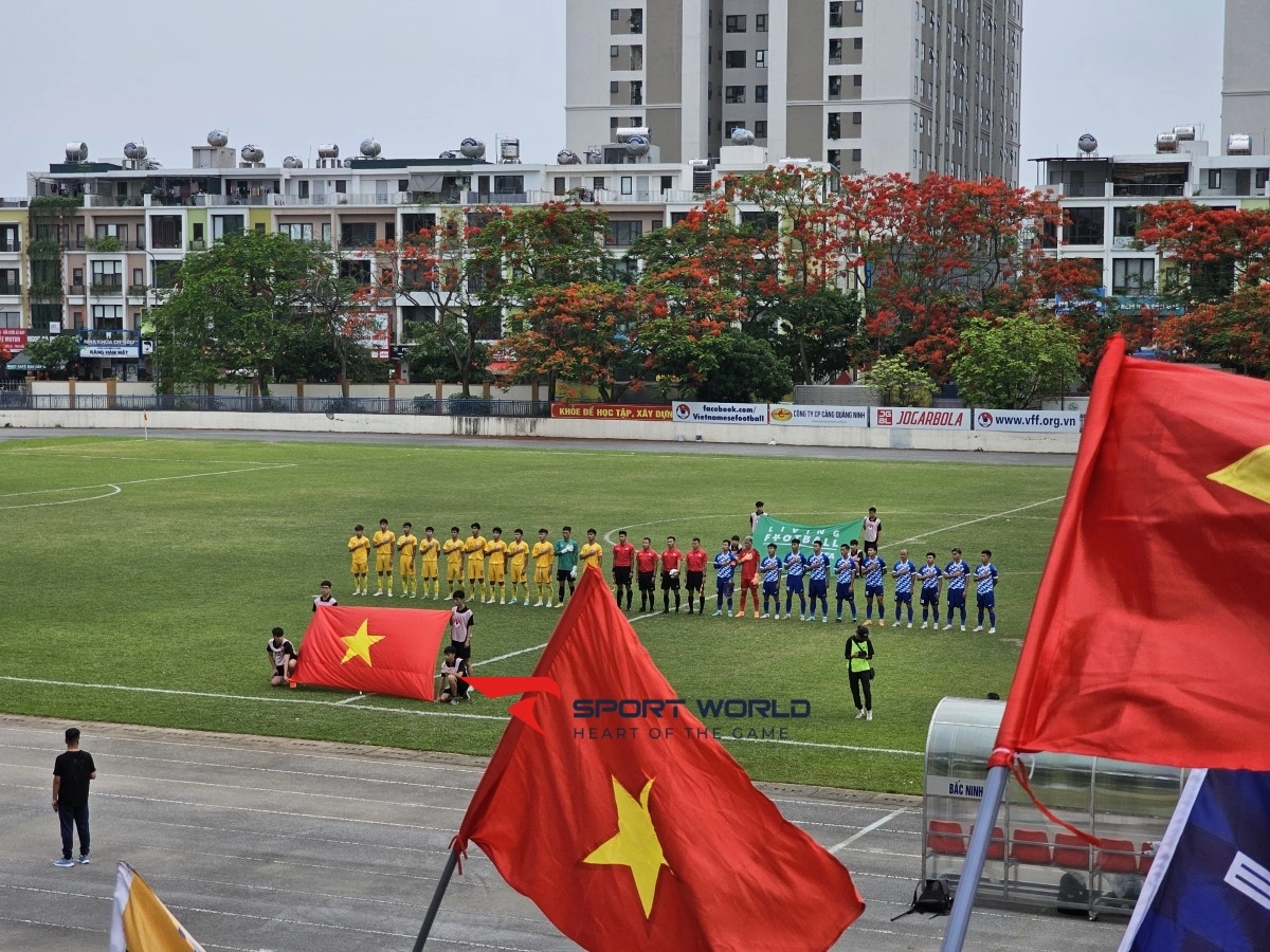 Sân vận động Thanh Trì