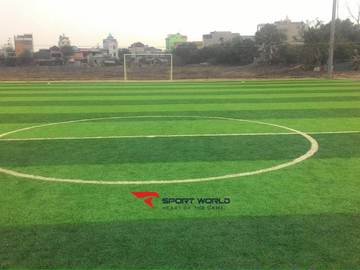 Sân bóng đá nhân tạo Tía - Thường Tín HN