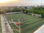 Sân Bóng Nhân Tạo Tráng Liệt