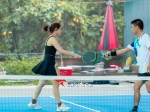 Sân bóng đá - pickleball Định Sơn