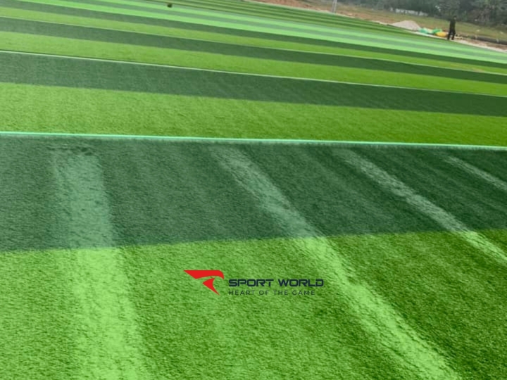 Sân bóng Kim Liên - Hải Dương