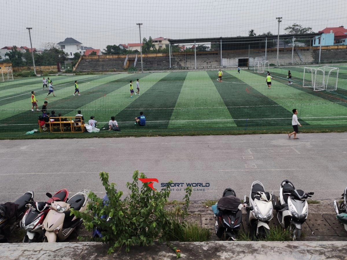 Sân vận động Huyện An Dương