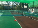 Sân bóng đá - pickleball Trường Giang - Kiến An - Hải Phòng