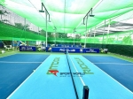 Sân bóng đá - Pickleball cung văn hóa Rio Club