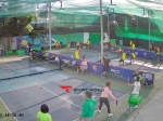 Sân bóng đá - pickleball cung văn hóa Rio Club