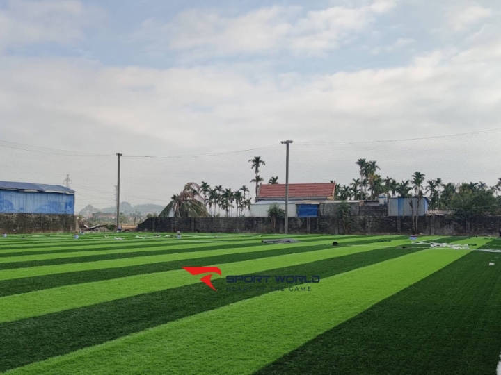 Sân Bóng Khuông FC