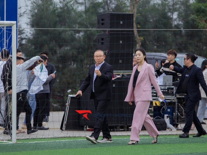 Sân Bóng NCK Heritage