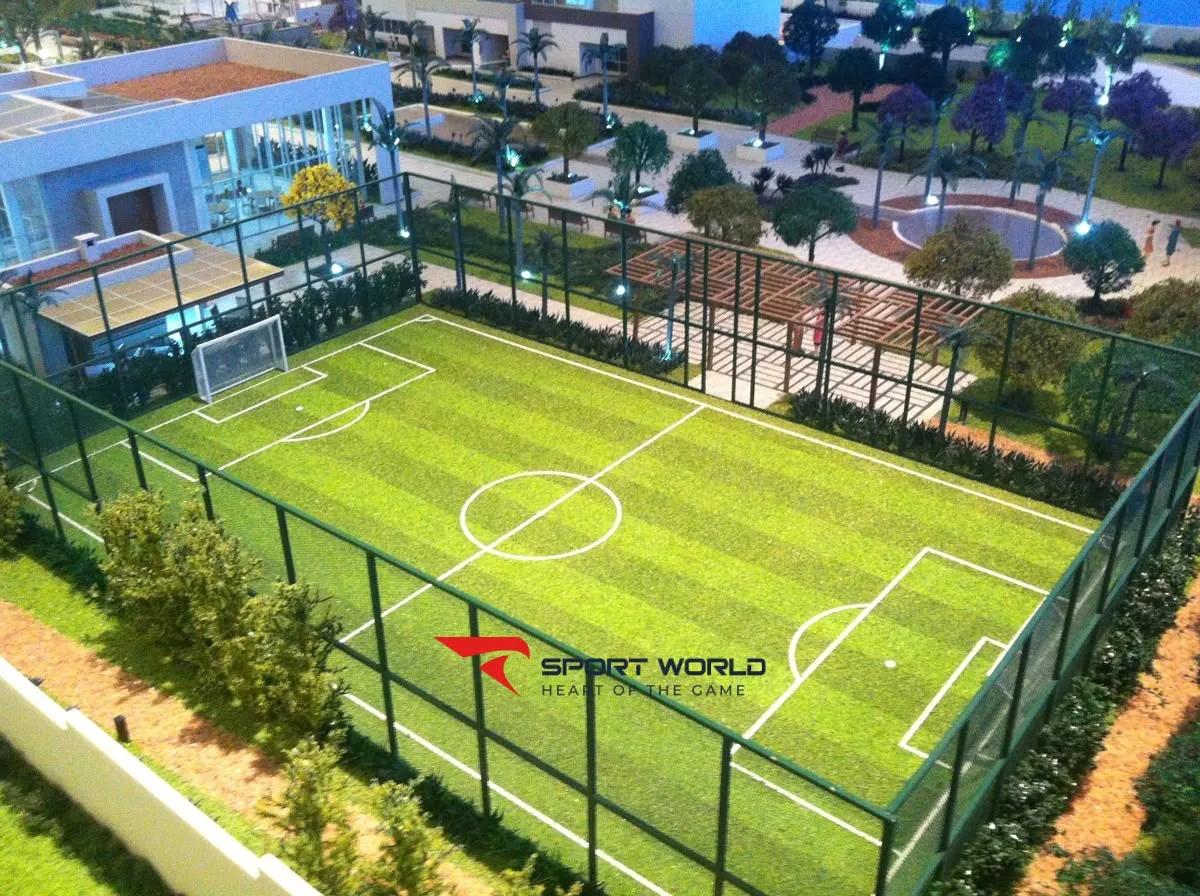 Hanks Artificial Grass