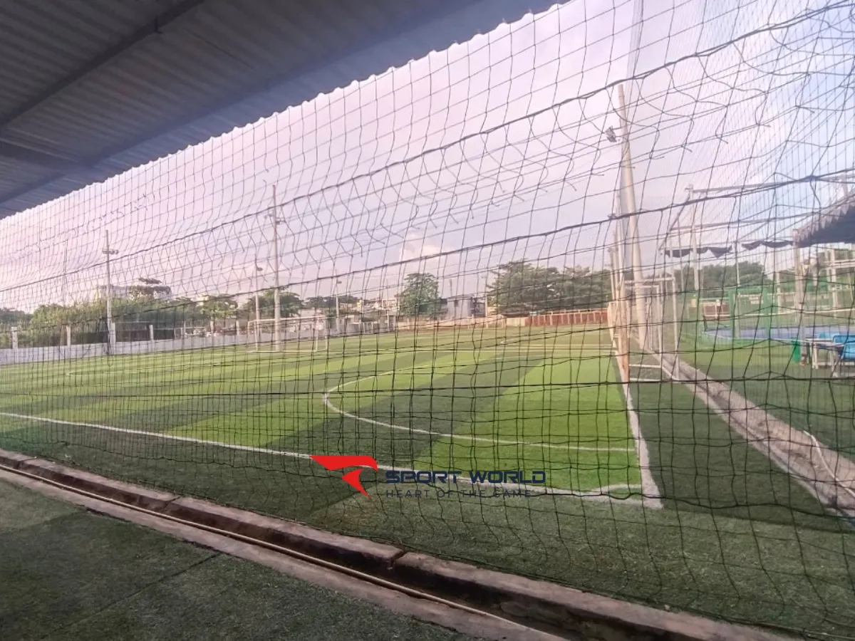 Sân Bóng Đá - Pickleball Nguyễn Văn Linh Q8