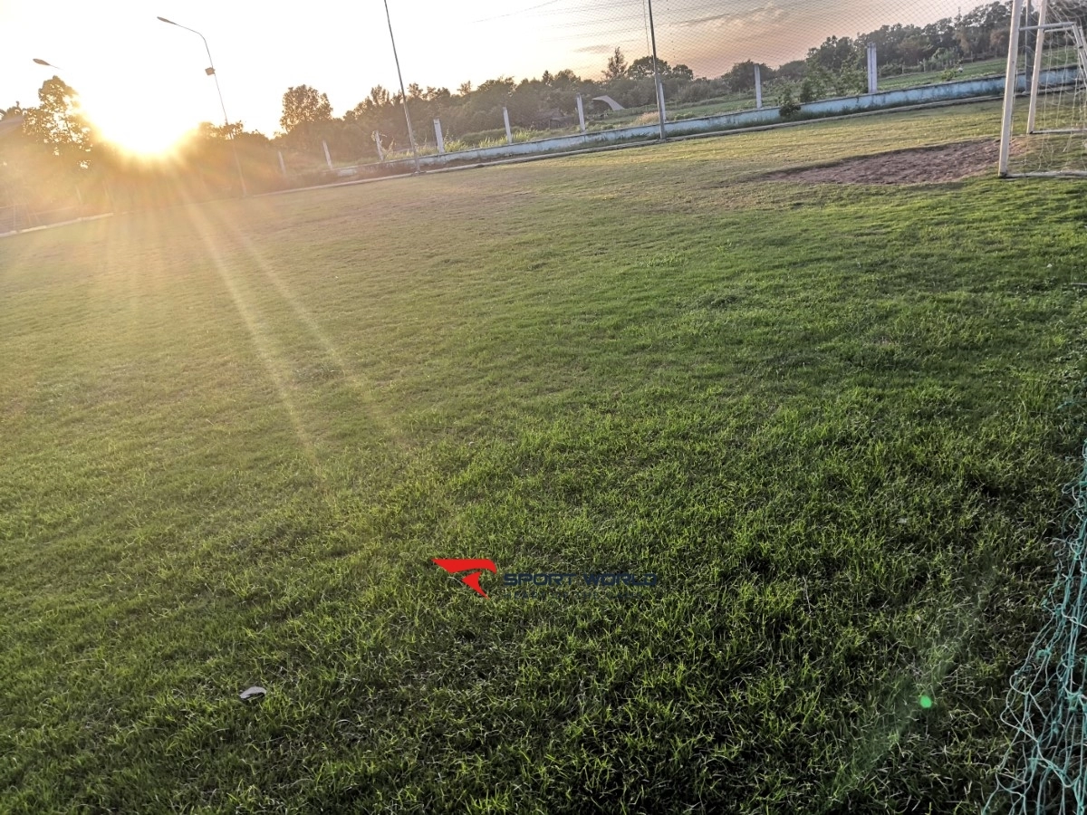 Sân bóng đá Hà Phú Cường