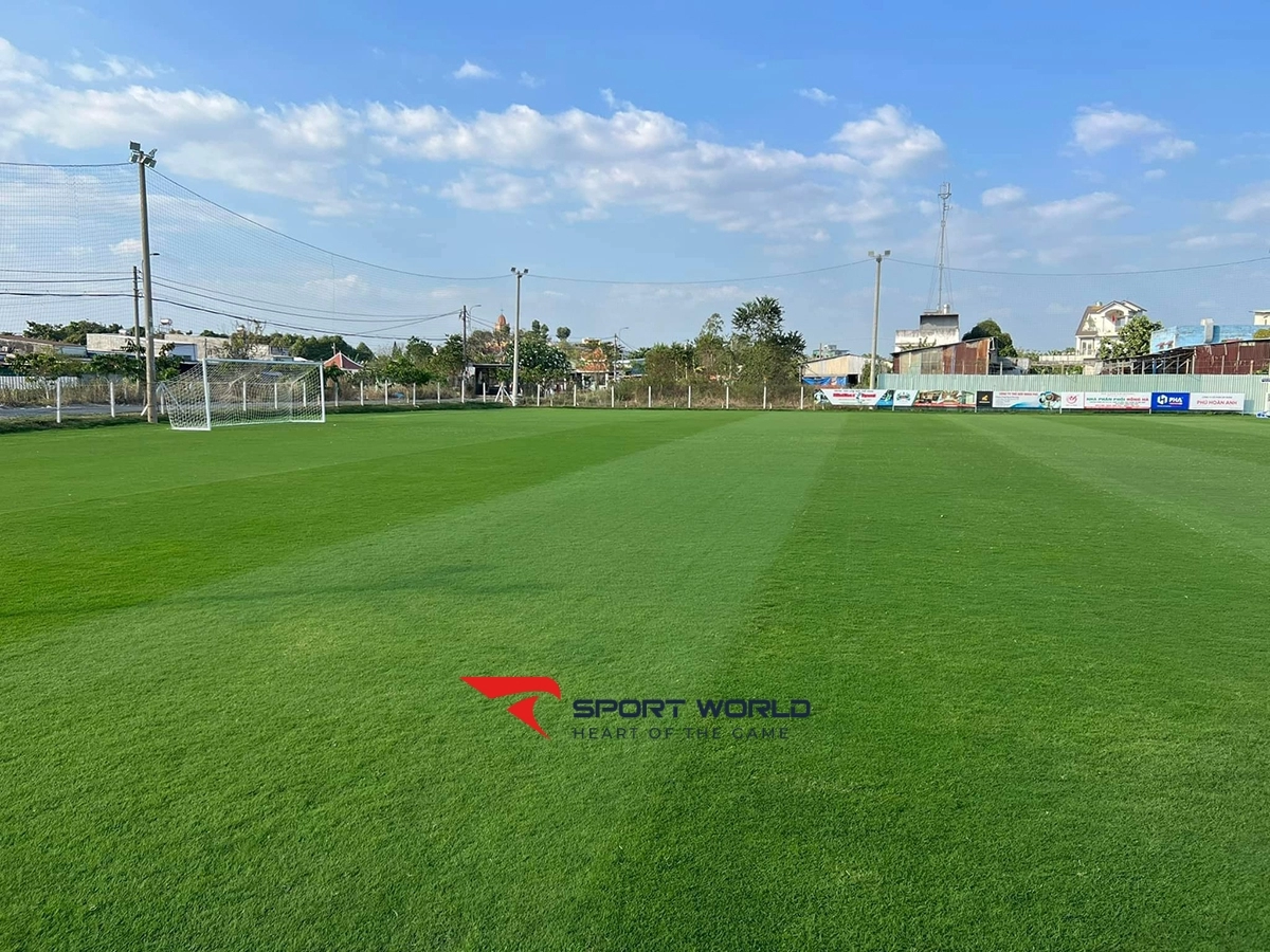 Sân bóng đá MinKhoa Sport