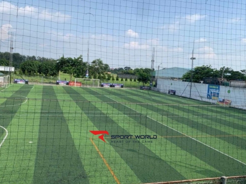 Sân Bóng Đá Nguyên Đức 2