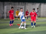 Sân bóng đá Rạch Đĩa