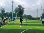Sân bóng Phi Long