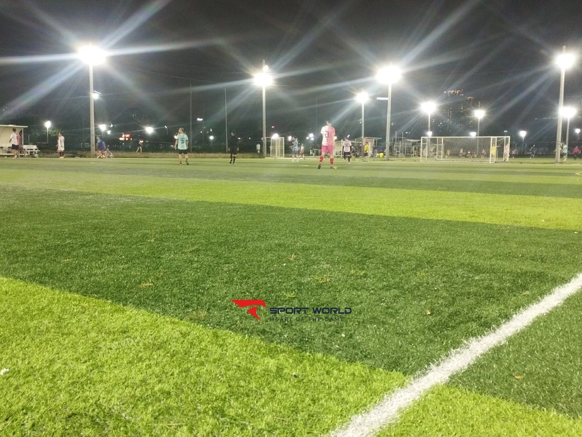 Sân vận động Phú Thọ