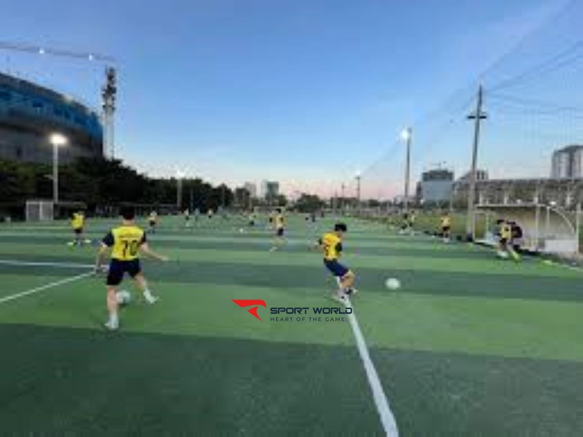 Kim Đồng FootBall Club