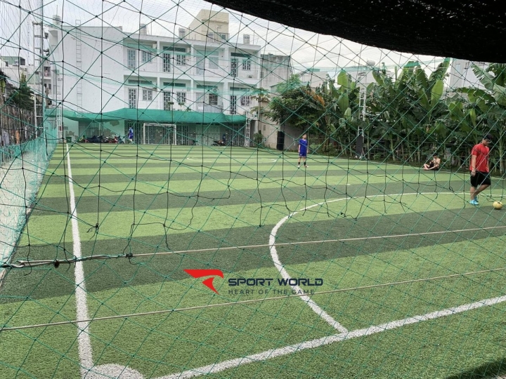 Sân bóng đá Minh Sơn