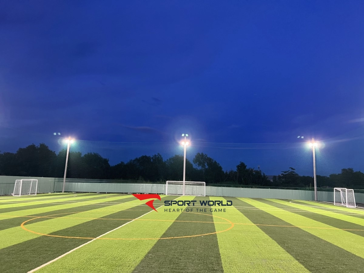 Sân Bóng K Football
