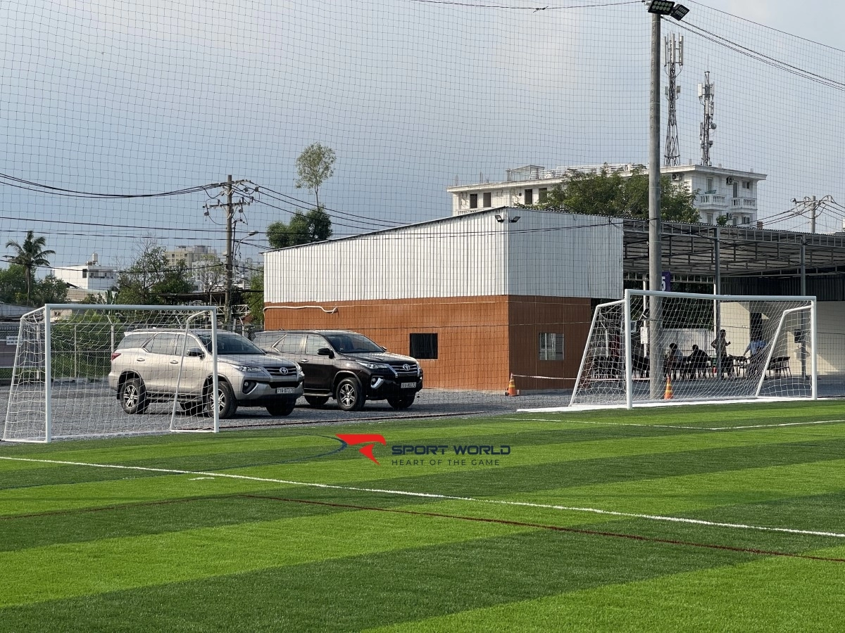 Sân bóng đá Le Football City