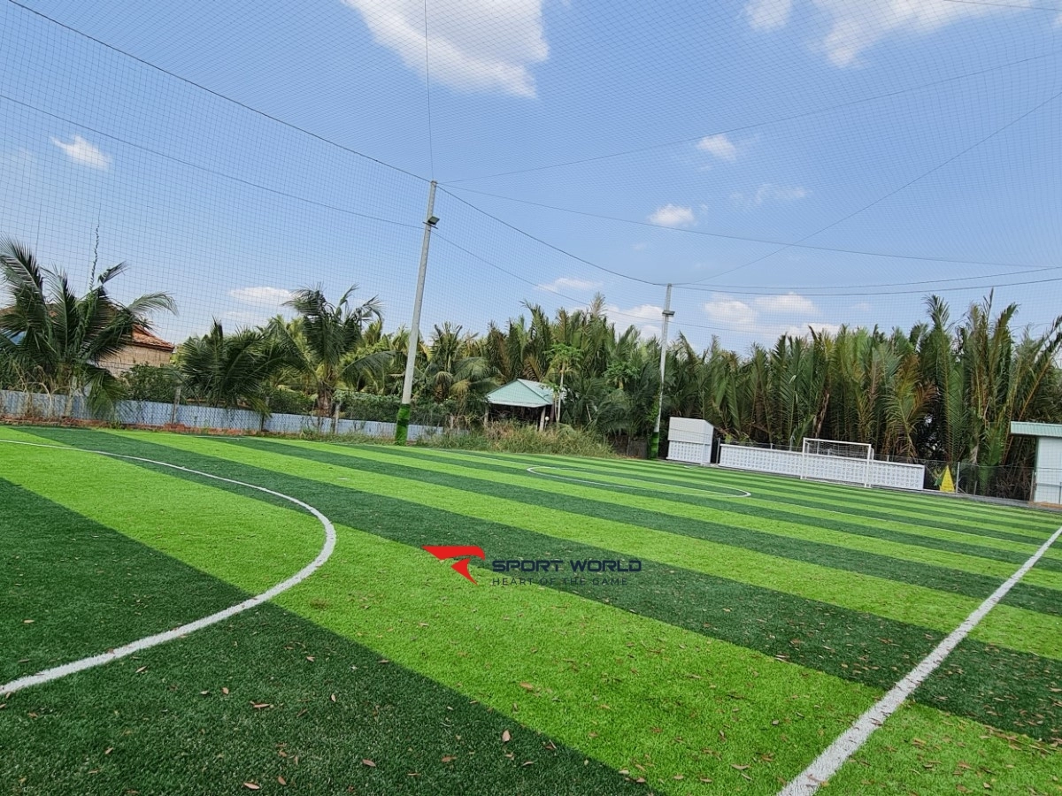 Sân bóng đá mini Long Trường Quận 9