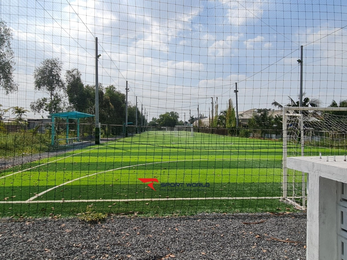 Sân bóng đá mini Long Trường Quận 9