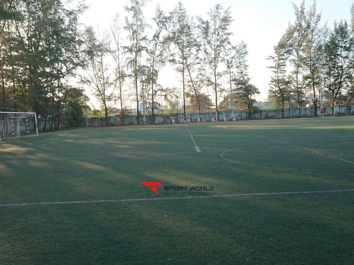 Câu Lạc Bộ Bóng Đá Phước Long A