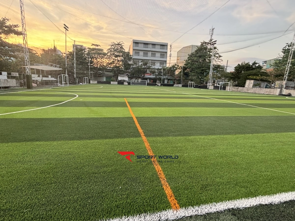 Sân bóng đá mini IFS Park