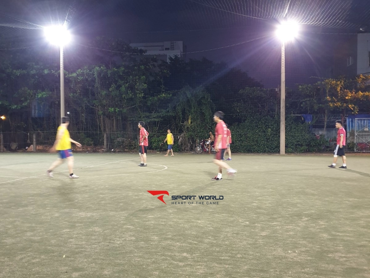 Sân bóng đá Mini Liverpool VN